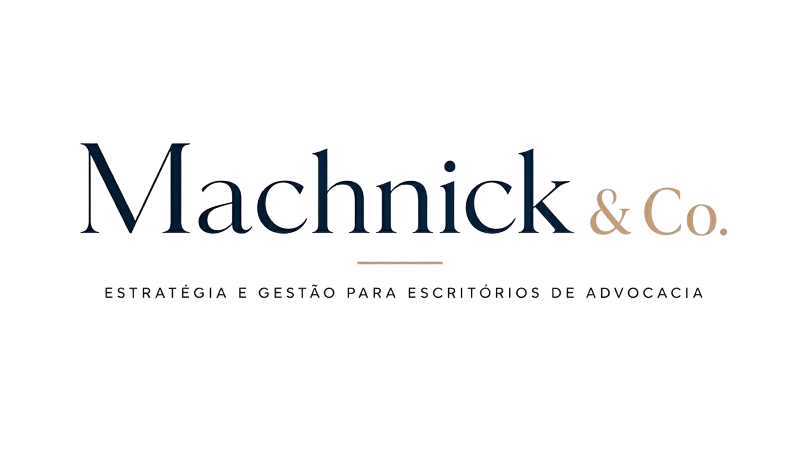 Machnick & Co. Logo